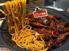 -回味黑鸭煲·始于2006(万松园店)