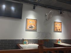 大堂-京味小馆老北京炸酱面