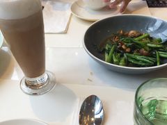 -港丽餐厅(高德置地店)