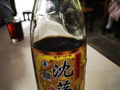 -秀英小吃