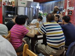 大堂-老兵牛蹄店(下沙店)