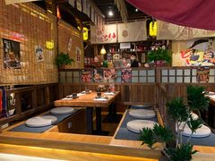-炉胜·炉端烧·居酒屋