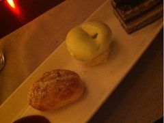 -上海和平饭店-华懋阁 The Cathay Room