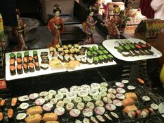 -芭菲盛宴·环球美食(解放碑英利国际店)