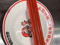 -堂堂小伙夫·辽宁小吃大排档(京西大悦城店)