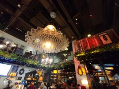大堂-杂咖zacup(领展中心城店)