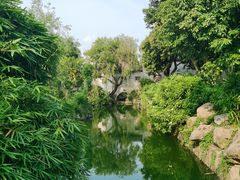 -中山詹园