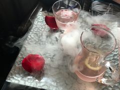 -戈雅法餐厅(世界城广场店)