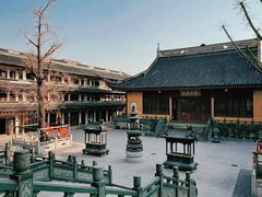 -上海青龙寺