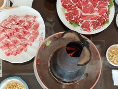 -匹夫涮肉城(黄村店)
