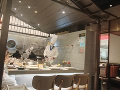 -大渔铁板烧(大悦城店)