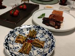 -三号黄浦会Canton Table