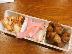 -韩礼年糕(飞虹路店)