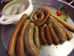 -Paulaner·德国帕拉娜自酿啤酒餐厅(海上世界店)