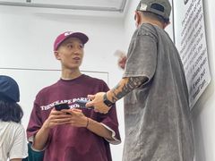 -Badmarket(庙前西街店)