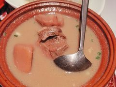 -来菜·湖北头牌藕汤(武商MALL众圆店)