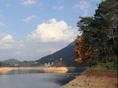 -广州市流溪河国家森林公园