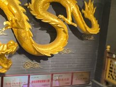 -蜀九鼎·四川火锅·毛肚是招牌(惠安店)
