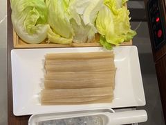 -蝎王府羊蝎子(虎坊桥总店)