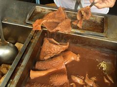 -细妹五香牛杂(步行街店)