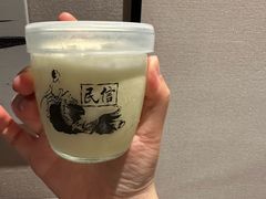 -民信老铺(双皮奶博物馆店)