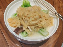 -萧记三鲜烩面(郑汴路店)