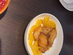 -庐灶江南·江南菜·四合院Bistro(东直门雍和宫·原华侨宾馆店)