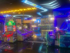 -真快活Coohoo Max(武汉绿地新田360店)