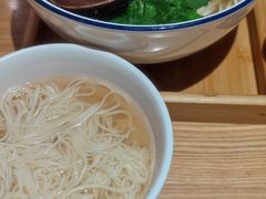 -马记永·兰州牛肉面(3019君尚店)