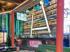 -Famous肥猫墨西哥音乐餐吧(五棵松华熙LIVE店)