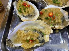 -老虎滩大连海鲜烧烤(建邺云锦路总店)