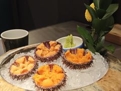 -胆道·海胆专门店(凯德晶萃店)