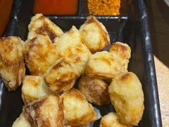 招牌口口脆-胡马八破·川菜小馆(高新万达店)