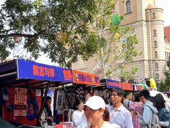 -上街里市集(悦喜客来广场店)
