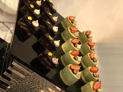 -陆家嘴万怡酒店·万荟轩