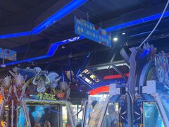 -核客电玩城(东门店)