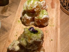 芥末油条虾-弄堂里(阿里西溪A区店)