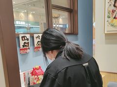 -海马体照相馆(上海月星环球港店)