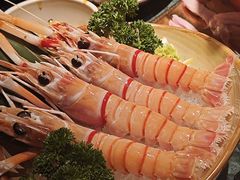 -牛New寿喜烧(金鹰世界店)