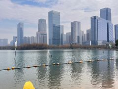 -天鹅湖体育公园