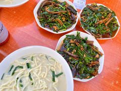 -三百碗宝应长鱼面(板仓街店)