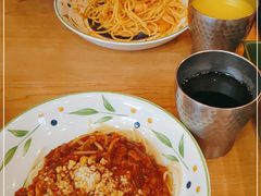 -萨莉亚意式餐厅(南京环亚凯瑟琳广场店)