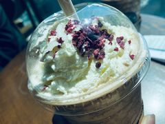 -星巴克(苏州诚品店)