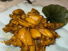 -湖锦酒楼·31年地道湖北菜(黄鹤楼店)
