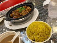 -日昌餐馆(亦庄店)