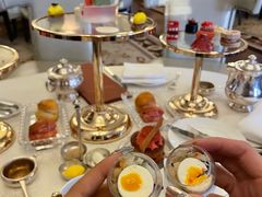 -Salon de Ville浦江汇(上海外滩华尔道夫酒店店)