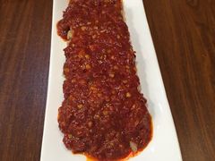 -疆Jiang·新疆秘制料理