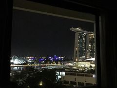 -新加坡文华东方酒店