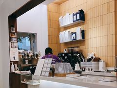 -BLACKSHEEP ESPRESSO(建国中路店)