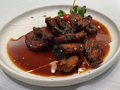 -聚鑫阁江浙菜·非遗传承技艺(闵行交大店)